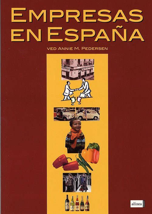 Empresas en España