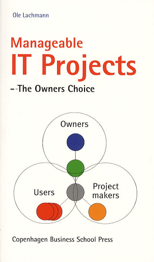Manageable IT Projects