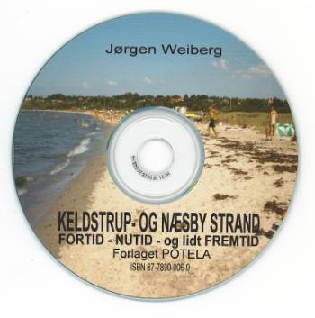 Kelstrup- og Næsby Strand