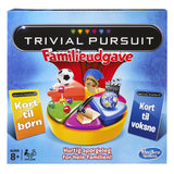 Trivial Pursuit - familieudgave