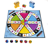 Trivial Pursuit - familieudgave