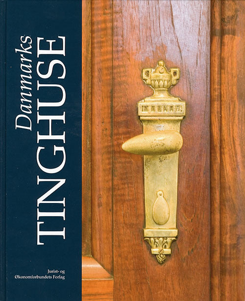 Danmarks Tinghuse