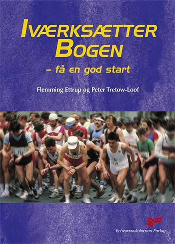 Iværksætterbogen