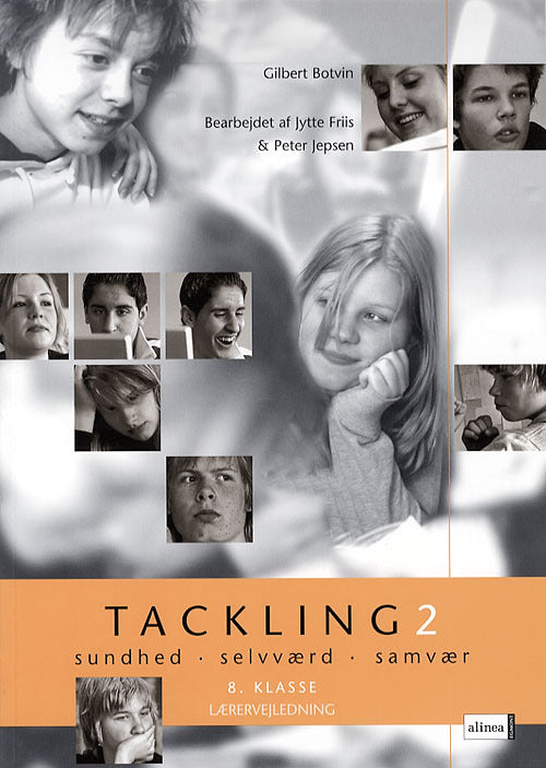 Tackling 2, 8.kl. Vejledning