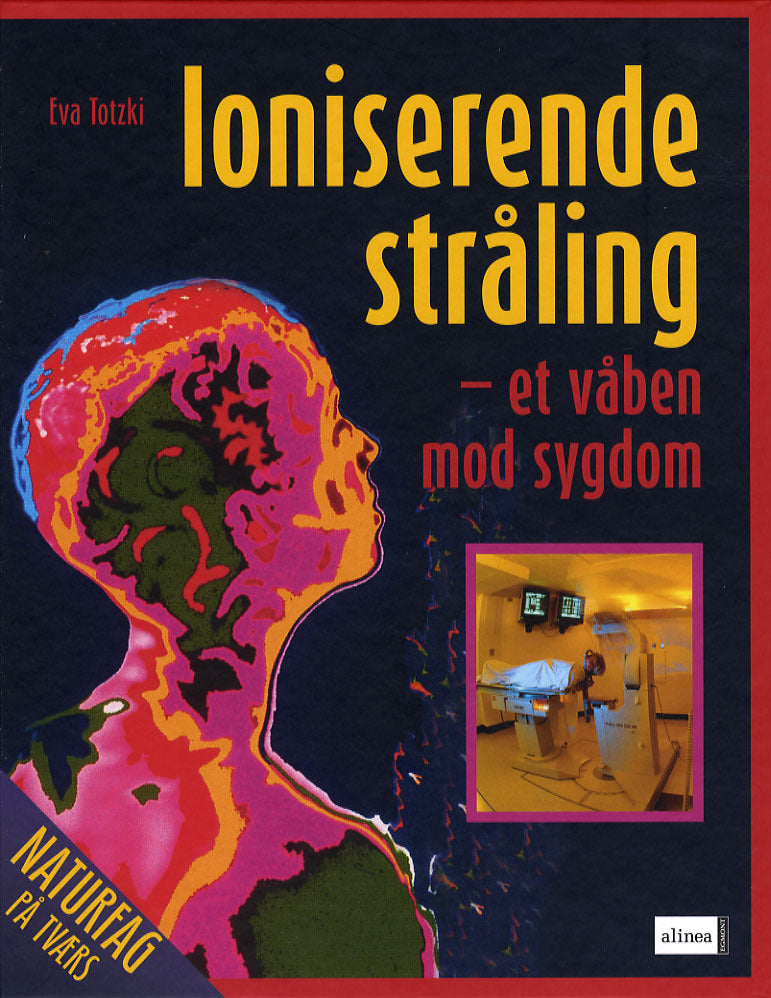 Ioniserende stråling