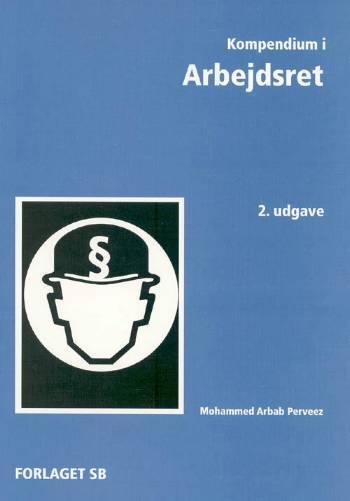 Kompendium i Arbejdsret