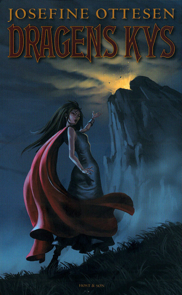 Dragens kys