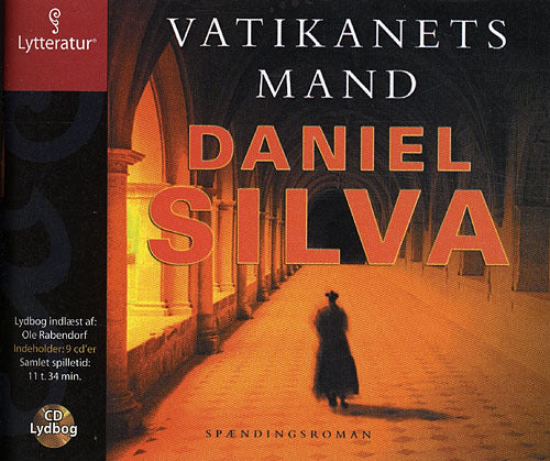Vatikanets mand