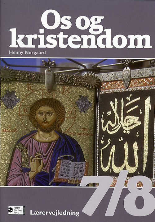 Os og kristendom 7/8 Lærervejledning