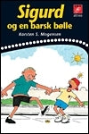 Sigurd og en barsk bølle