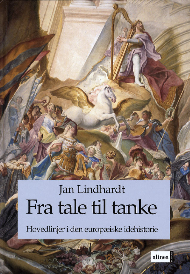 Fra tale til tanke
