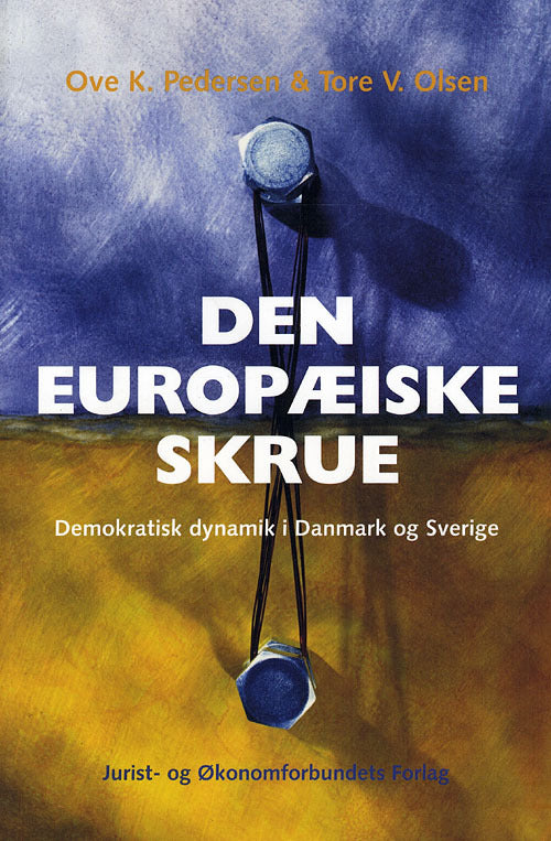 Den Europæiske Skrue