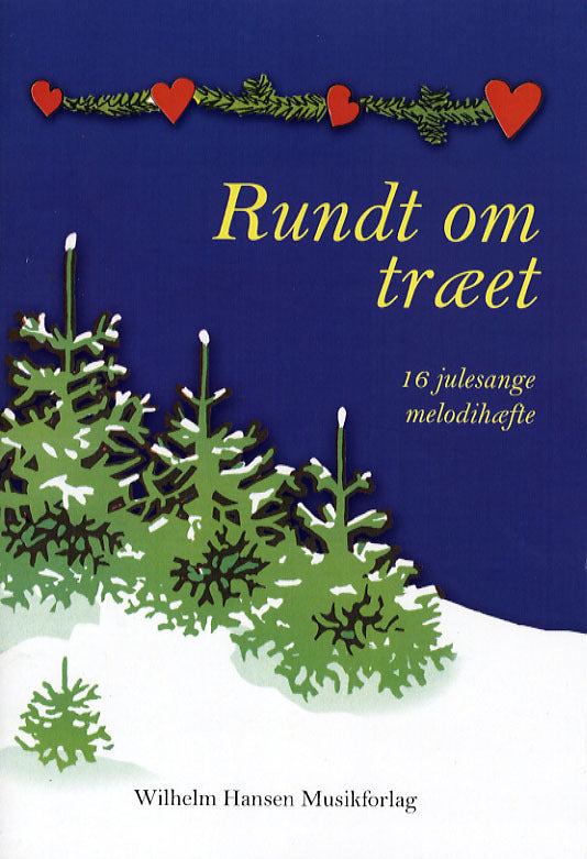 Rundt om træet