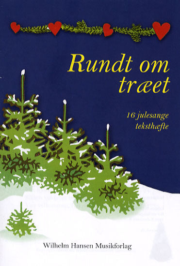 Rundt om træet