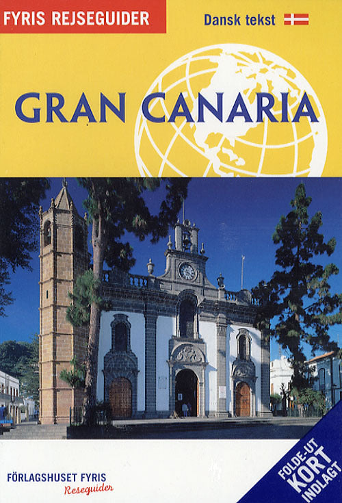 Gran Canaria