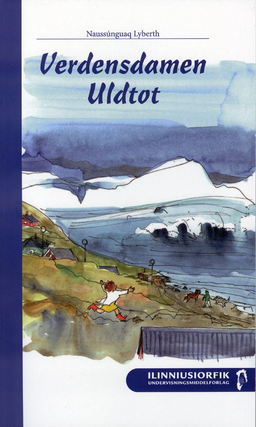 Verdensdamen Uldtot