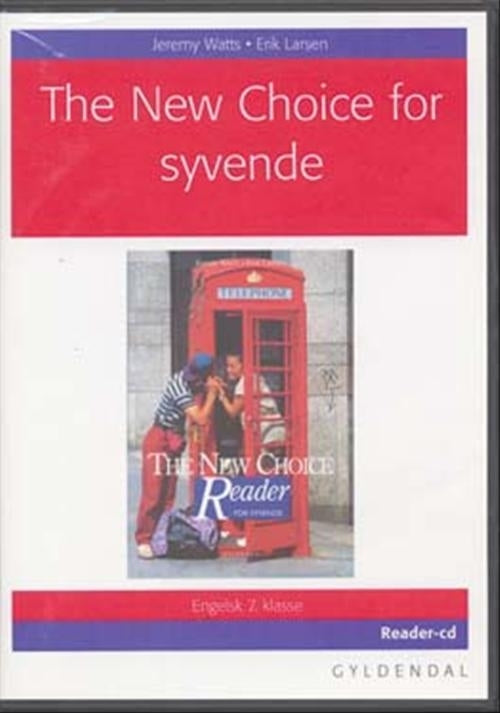 The New Choice for syvende