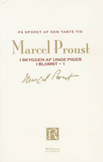 På sporet af den tabte tid, bd. 3