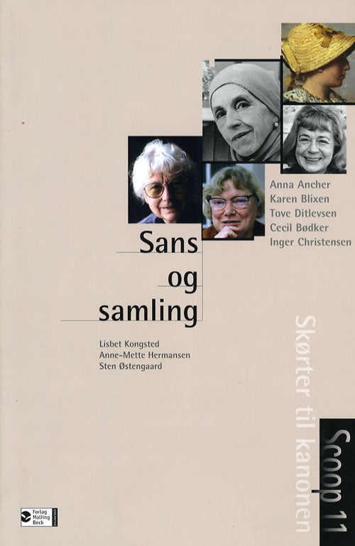 Sans og samling