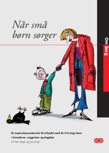 Når små børn sørger