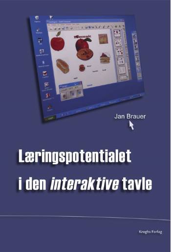 Læringspotentialet i den interaktive tavle