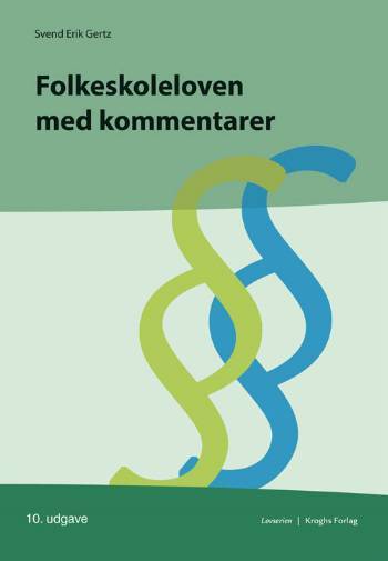 Folkeskoleloven med kommentarer