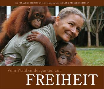 Wom Waldkindergarten zur FREIHEIT