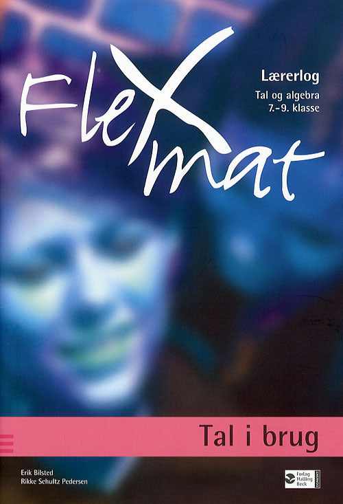 FlexMat, Tal i brug, Lærerlog