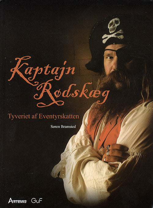Kaptajn Rødskæg
