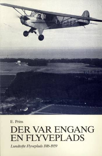 Der var engang en flyveplads