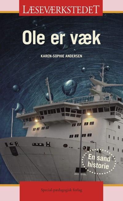 Ole er væk, Rødt niveau