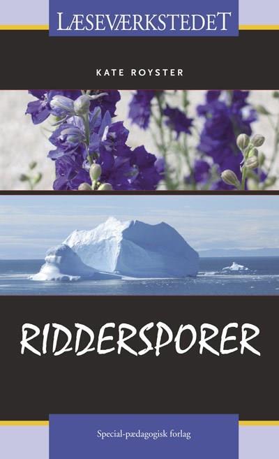 Riddersporer