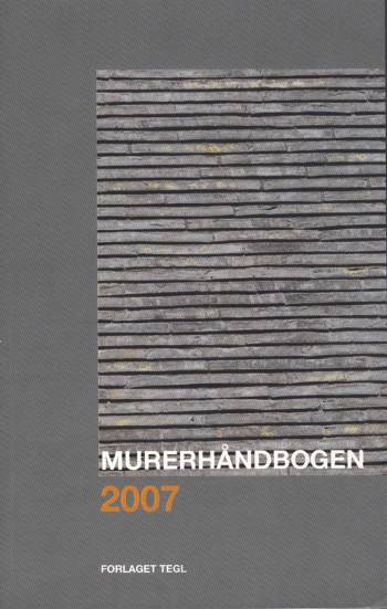 Murerhåndbog