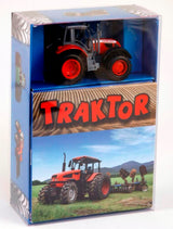 Traktor