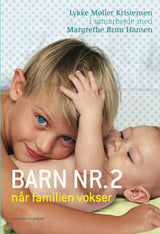 Barn nr. 2