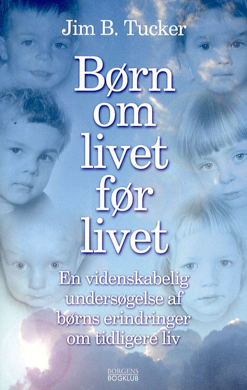 BØRN OM LIVET FØR LIVET