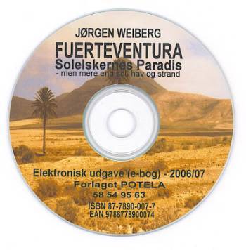 Fuerteventura