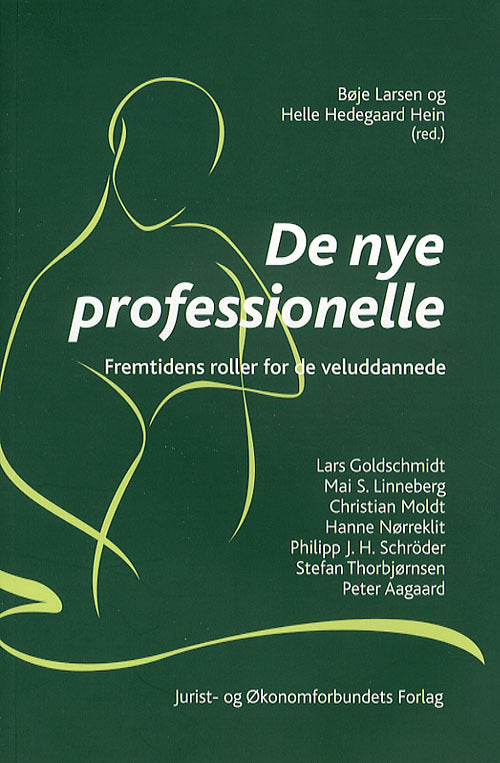 De nye professionelle