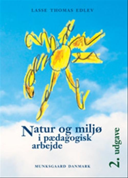 Natur og miljø i pædagogisk arbejde