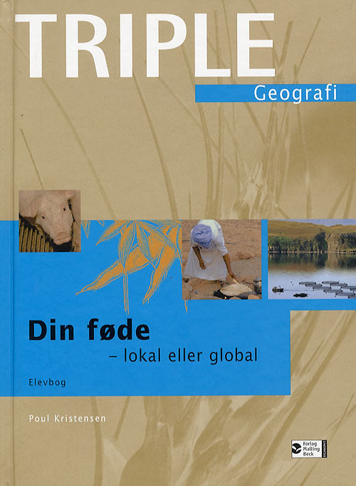Din føde - lokal eller global