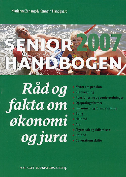 Seniorhåndbogen