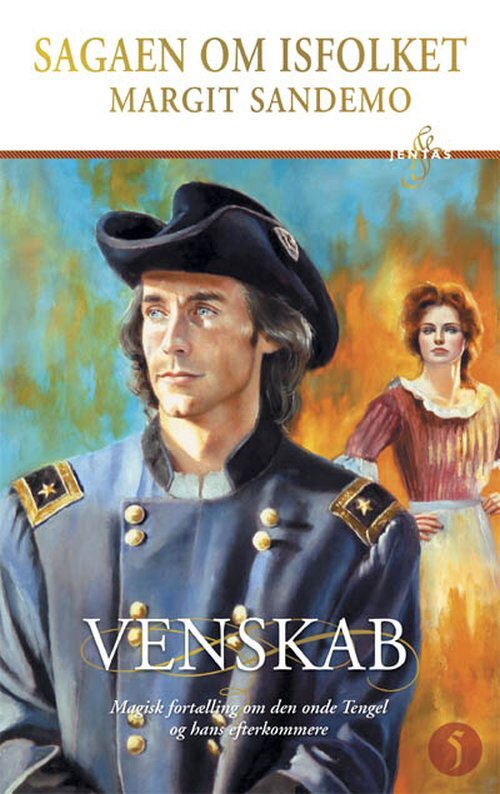 Isfolket 5 - Venskab