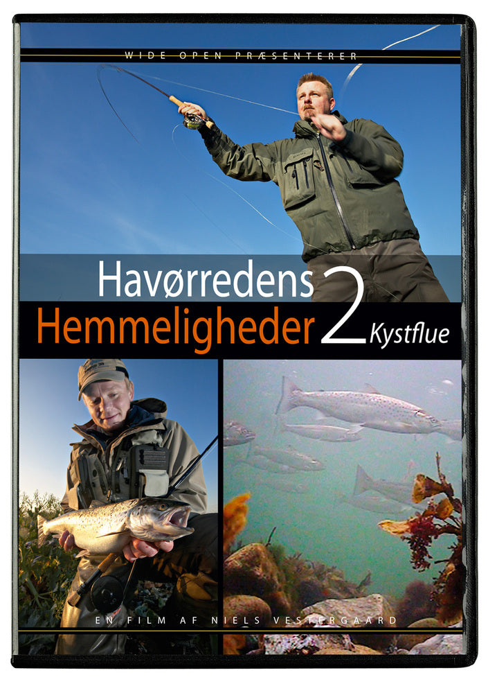 Havørredens Hemmeligheder 2