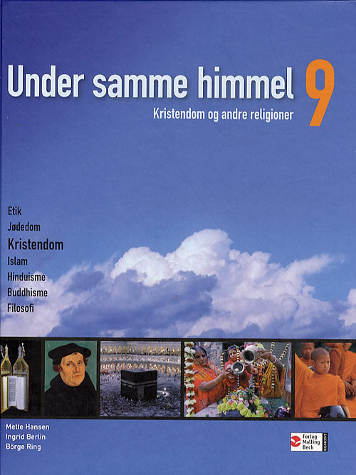 Under samme himmel 9