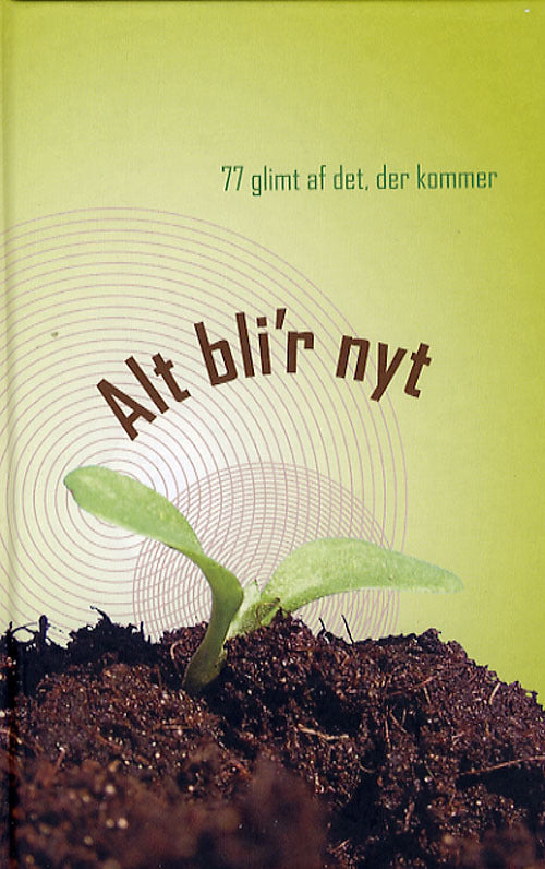 Alt bli´r nyt