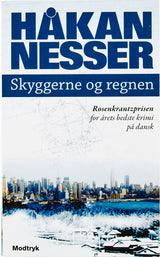 Skyggerne og regnen