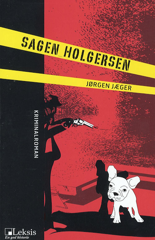 Sagen "Holgersen"