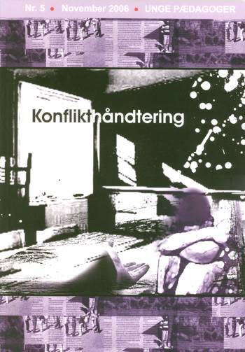 Konflikthåndtering