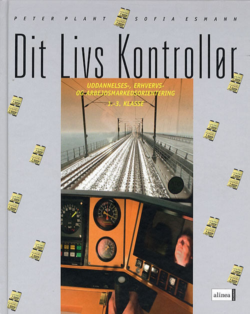 Dit livs kontrollør
