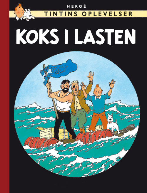 Koks i lasten